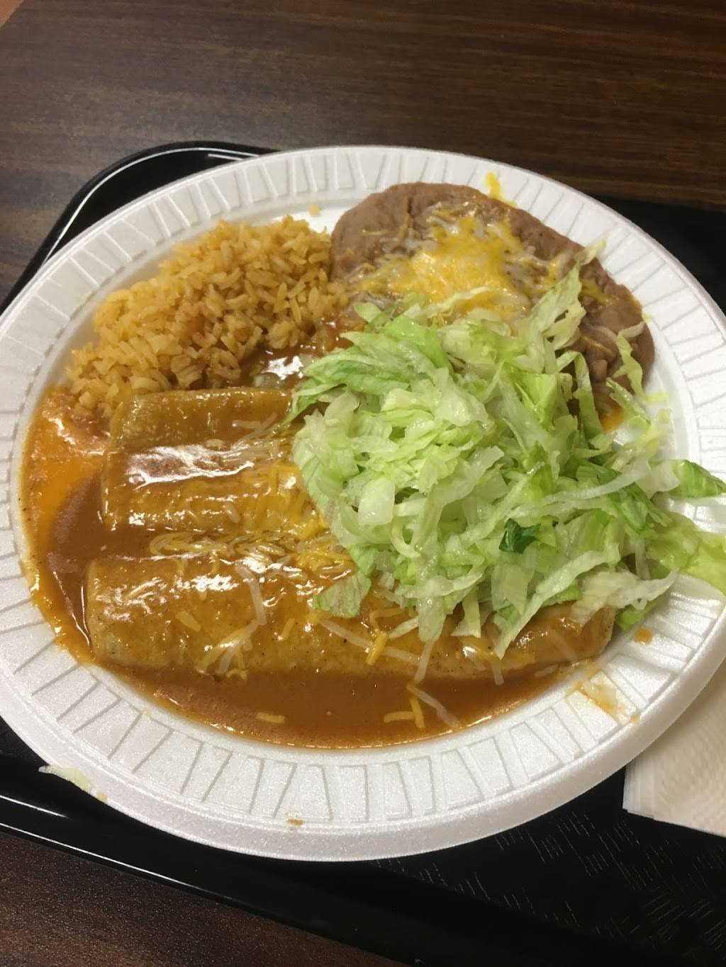 Serranos Mexican Food | restaurant | 642 W Mission Ave, Escondido, CA 92025, USA | 7602911229 OR +1 760-291-1229