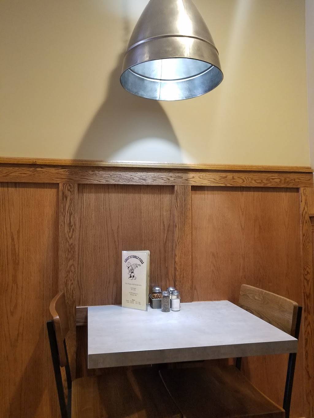 Larrys Family Pizza | meal delivery | 10 Bryant Ave SW, Wadena, MN 56482, USA | 2186314182 OR +1 218-631-4182