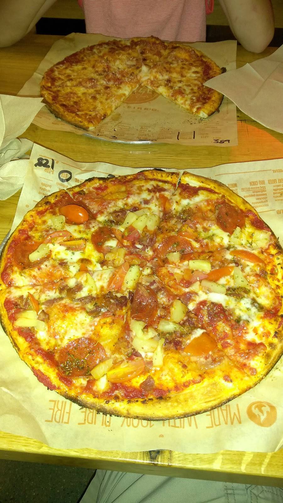Blaze Pizza | meal takeaway | 5615 E Broadway Blvd, Tucson, AZ 85711, USA | 5202630565 OR +1 520-263-0565