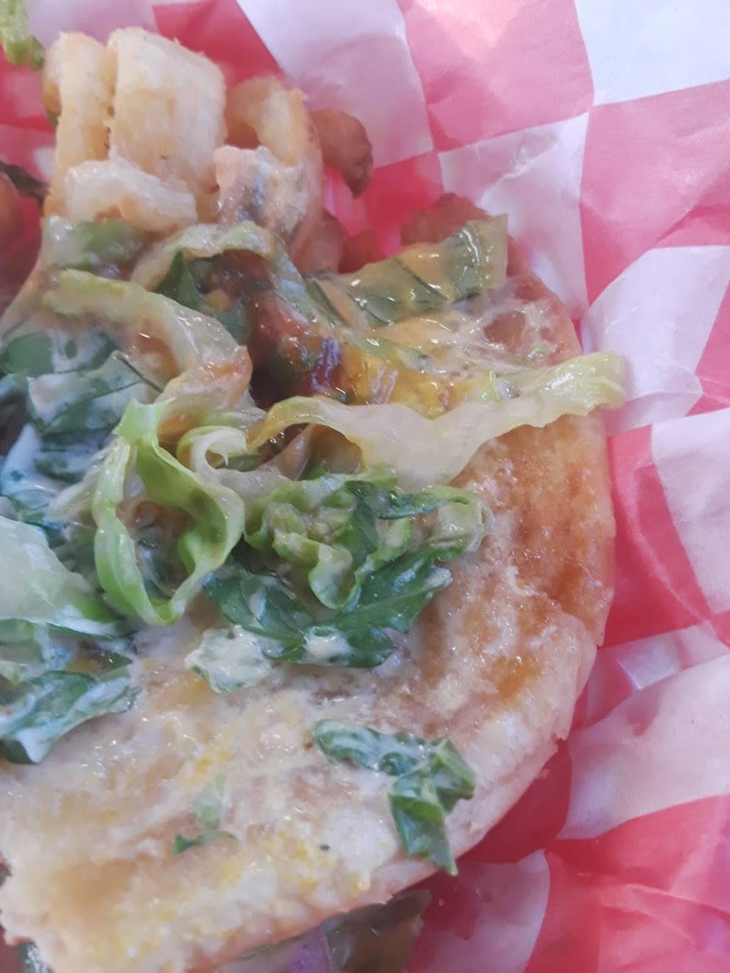 Burger Street | restaurant | 6151 East 51st Street South, Tulsa, OK 74135, USA | 9186641774 OR +1 918-664-1774