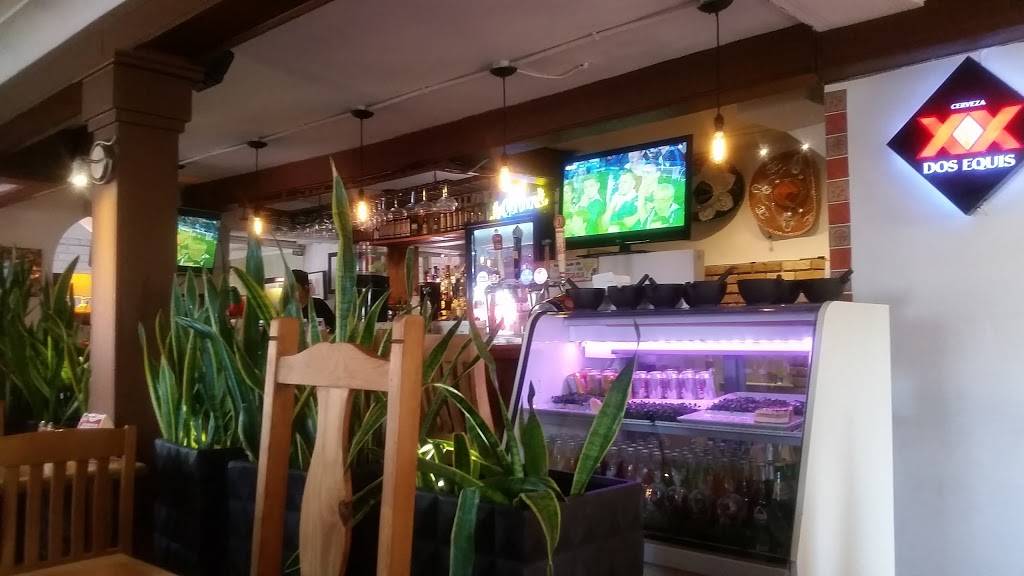 Chile and Agave | restaurant | 51 Hartzel Rd, St. Catharines, ON L2P 1M6, Canada | 9056888383 OR +1 905-688-8383