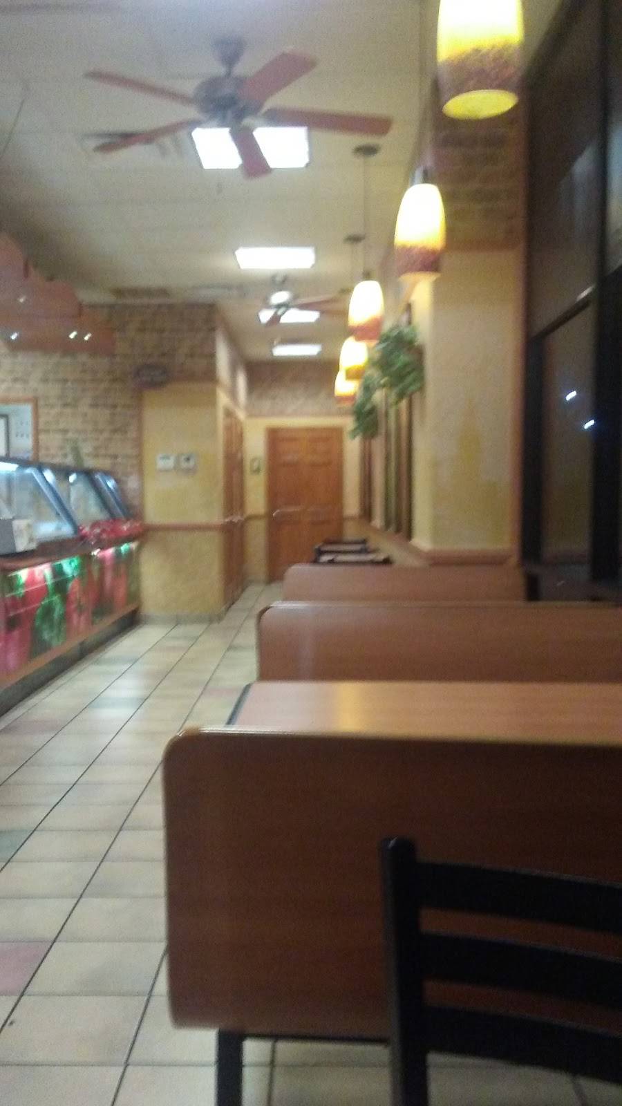 Subway Restaurants | restaurant | 8070 US-64 Suite 106, Bartlett, TN 38133, USA | 9013836515 OR +1 901-383-6515