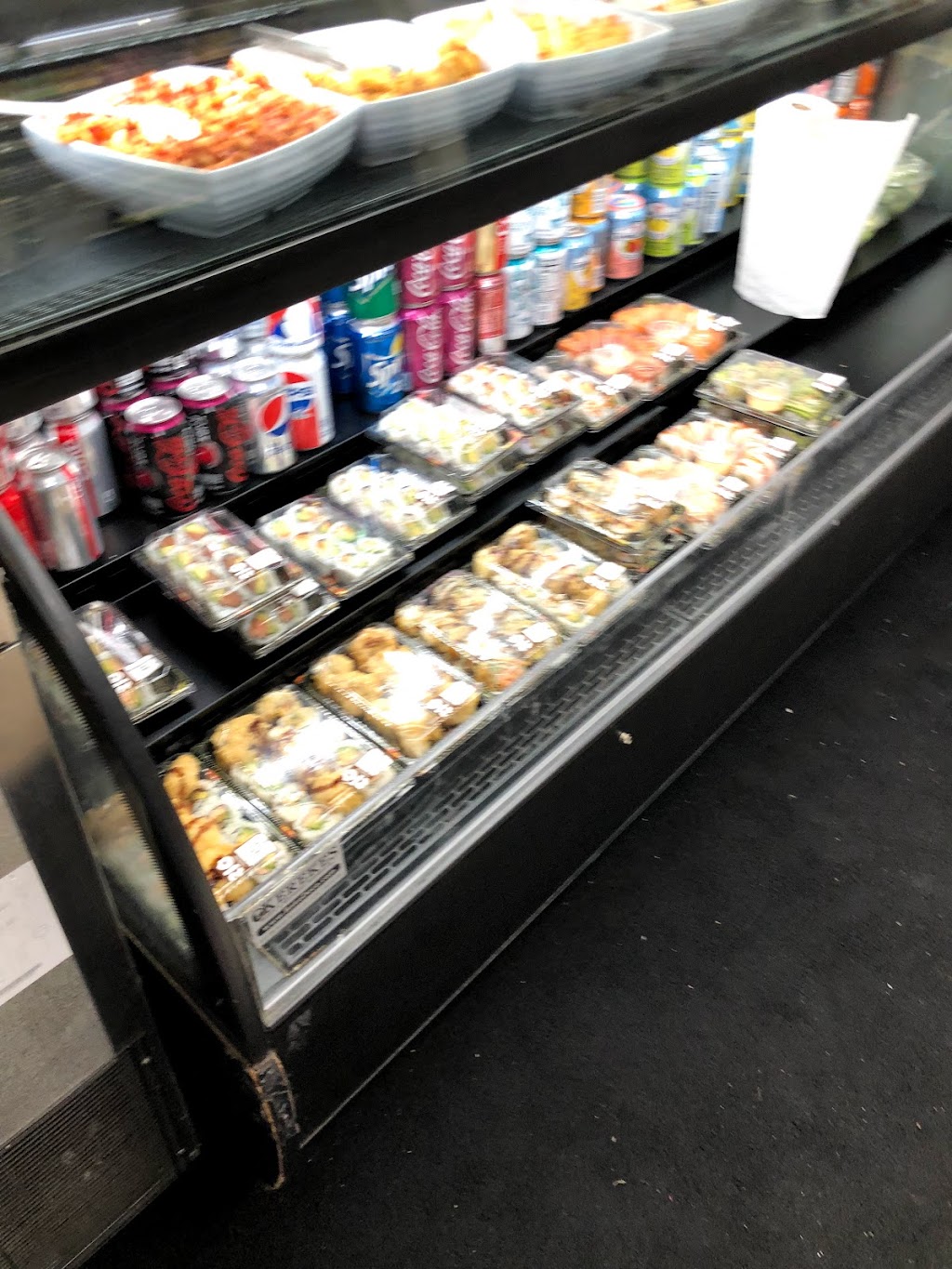 Rio Kosher | restaurant | 3715 14th Ave, Brooklyn, NY 11218, USA | 7184363700 OR +1 718-436-3700