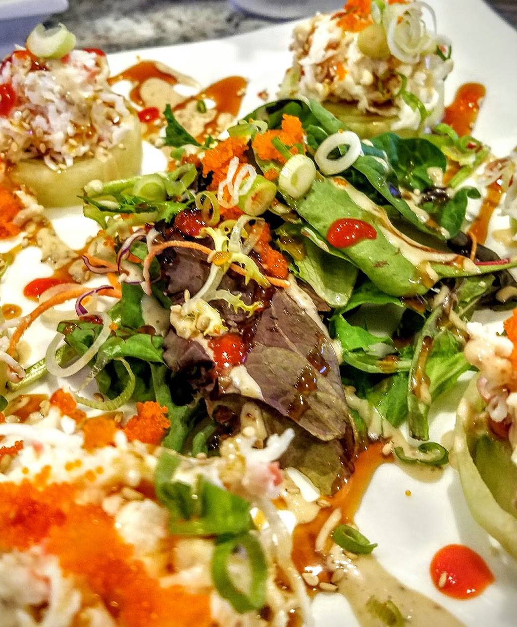 Sushi Plantation | restaurant | 28621 Marguerite Pkwy #82, Mission Viejo, CA 92692, USA | 9493470999 OR +1 949-347-0999