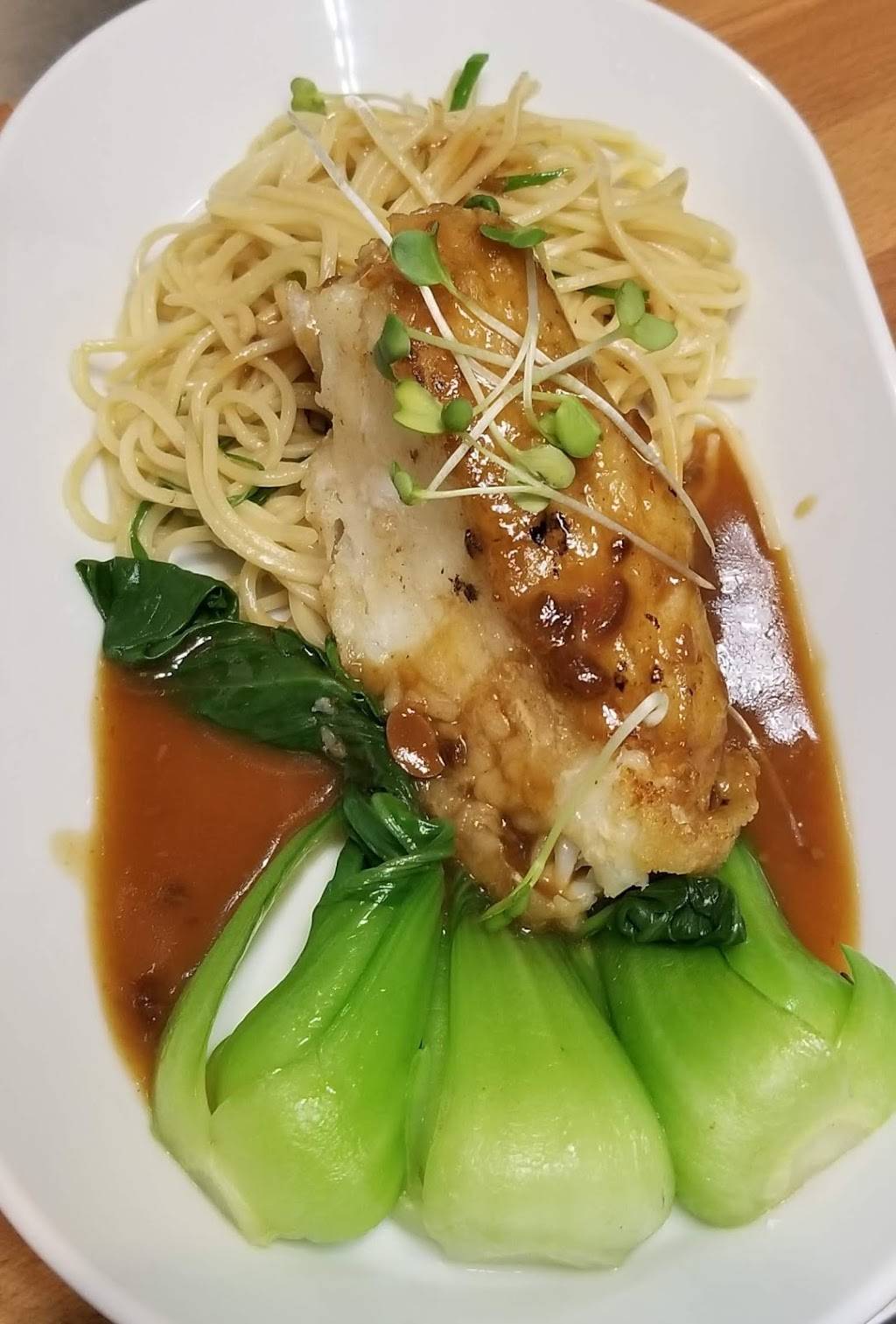 La Chine Chinese Cuisine | restaurant | 6145 Windhaven Pkwy #120, Plano, TX 75093, USA | 9723789222 OR +1 972-378-9222