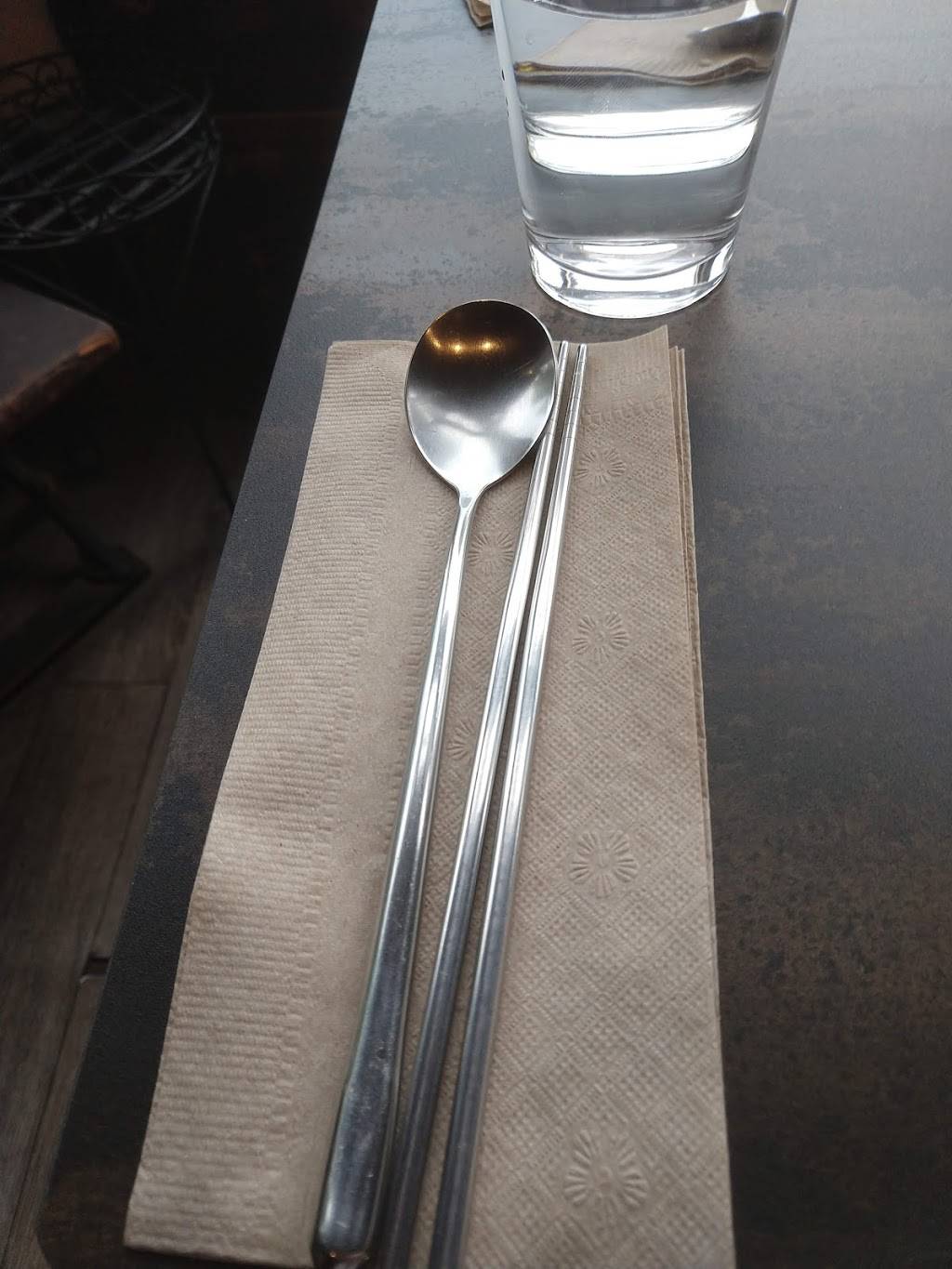 Tori | restaurant | 603 W 7th Pl, St Paul, MN 55102, USA | 6513405866 OR +1 651-340-5866