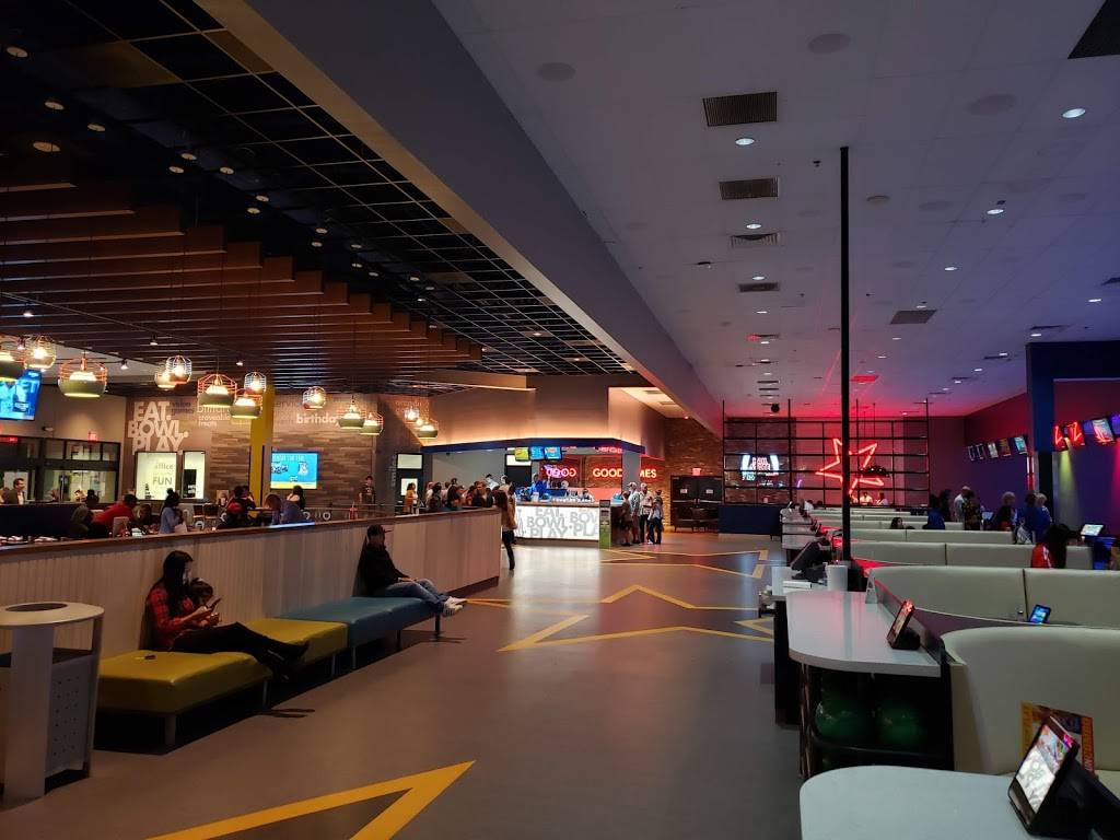 Main Event Austin | restaurant | 13301 North, US-183, Austin, TX 78750, USA | 5124010000 OR +1 512-401-0000