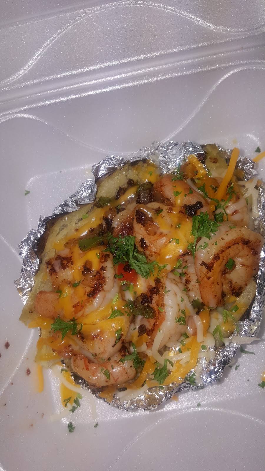 Darrins Fresh Food | restaurant | 1229 E 87th St, Chicago, IL 60619, USA | 7732534722 OR +1 773-253-4722