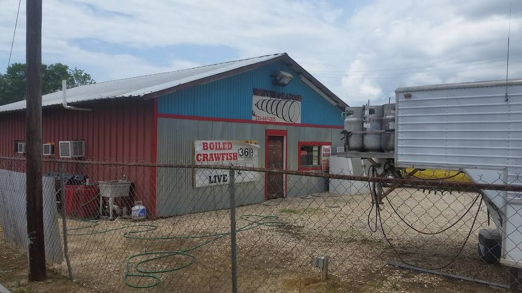 Reeves Seafood Shack | restaurant | 34807 LA-16, Denham Springs, LA 70706, USA | 2256672875 OR +1 225-667-2875