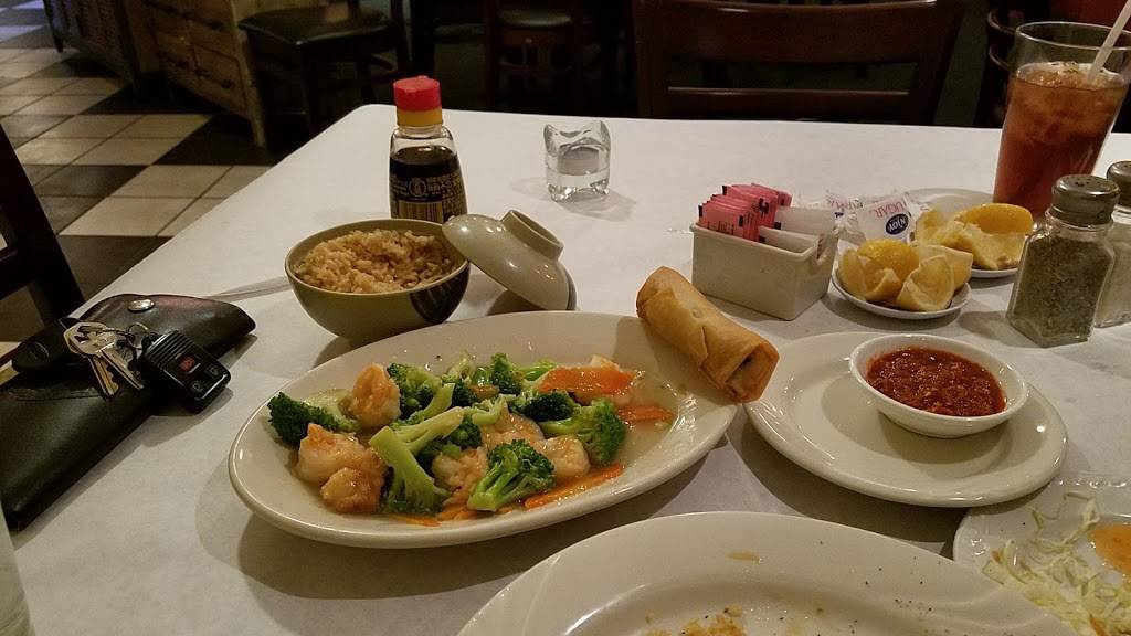 Tsais Chinese Bistro | restaurant | 2325 San Pedro Dr NE #1e, Albuquerque, NM 87110, USA | 5055082925 OR +1 505-508-2925