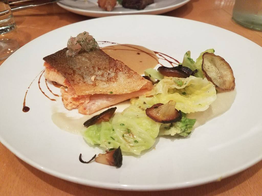 Aviary | restaurant | 1733 NE Alberta St, Portland, OR 97211, USA | 5032872400 OR +1 503-287-2400