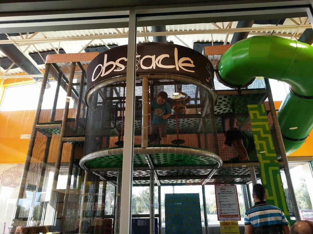 McDonalds | cafe | 1505 S Semoran Blvd, Orlando, FL 32807, USA | 4072074285 OR +1 407-207-4285