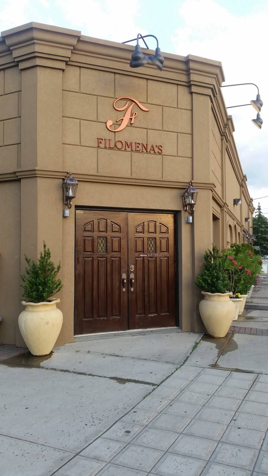 Filomenas | restaurant | 1039 Hempstead Turnpike, Franklin Square, NY 11010, USA | 5164374919 OR +1 516-437-4919