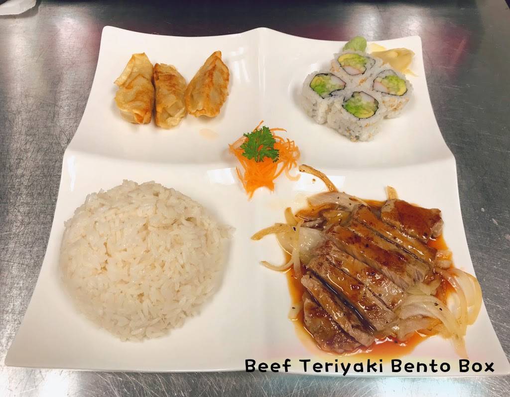 Saki Japanese Kitchen | restaurant | 7711 Collier Blvd, Naples, FL 34114, USA | 2393313721 OR +1 239-331-3721