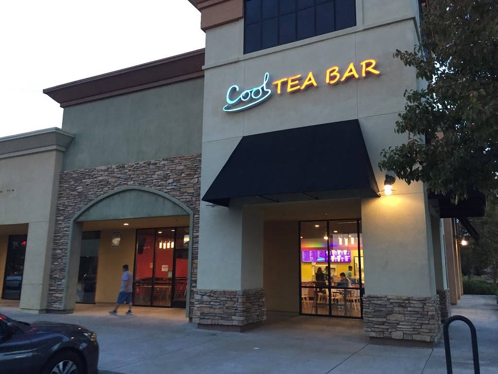 Cool Tea Bar | restaurant | 5650 Whitelock Pkwy, Elk Grove, CA 95757, USA | 9166868169 OR +1 916-686-8169