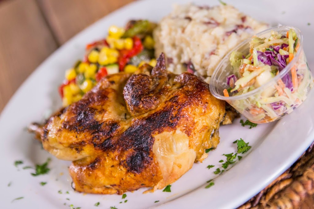 Cluckers Charcoal Chicken TO-GO | restaurant | 1515 Sheridan Rd, Wilmette, IL 60091, USA | 2248772582 OR +1 224-877-2582