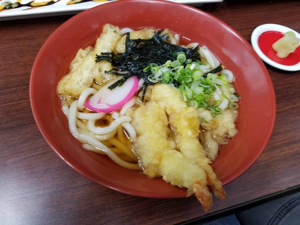 Sushi Avenue | restaurant | 130 E Grand Ave K, El Segundo, CA 90245, USA | 3104140030 OR +1 310-414-0030