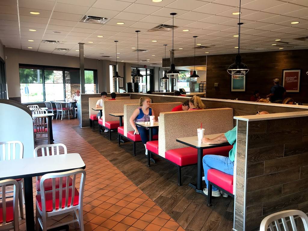 Milos Hamburgers | restaurant | 1210 Inverness Highland Dr, Birmingham, AL 35242, USA | 2059916456 OR +1 205-991-6456