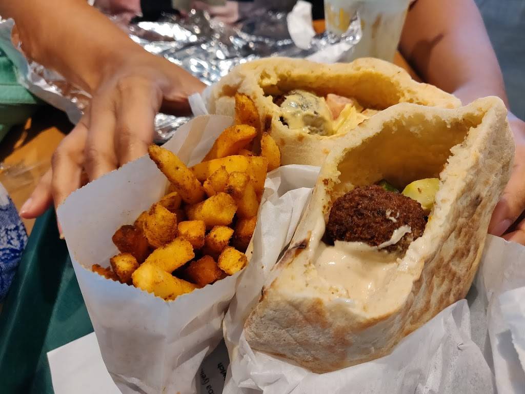 Goldie | restaurant | 2101 Pennsylvania Ave, Philadelphia, PA 19130, USA | 2155570015 OR +1 215-557-0015