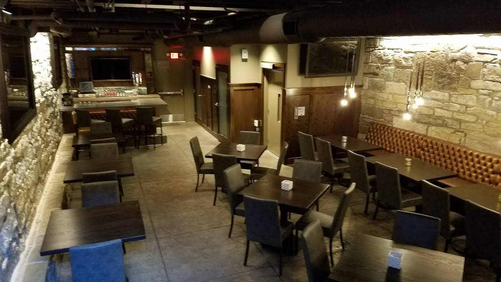 The Burlington League | restaurant | 1002 S 10th St, Omaha, NE 68108, USA | 4028858927 OR +1 402-885-8927