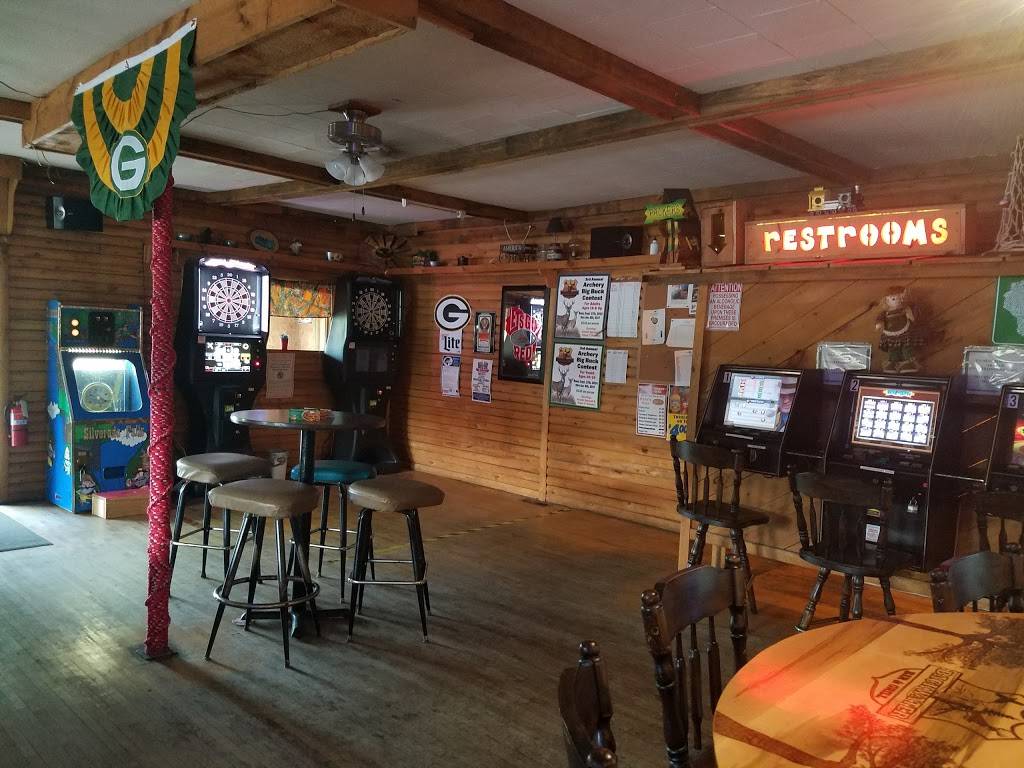 Backwater Bar And Grill Wyeville | restaurant | E 832, WI-21, Warrens, WI 54666, USA | 6083724988 OR +1 608-372-4988