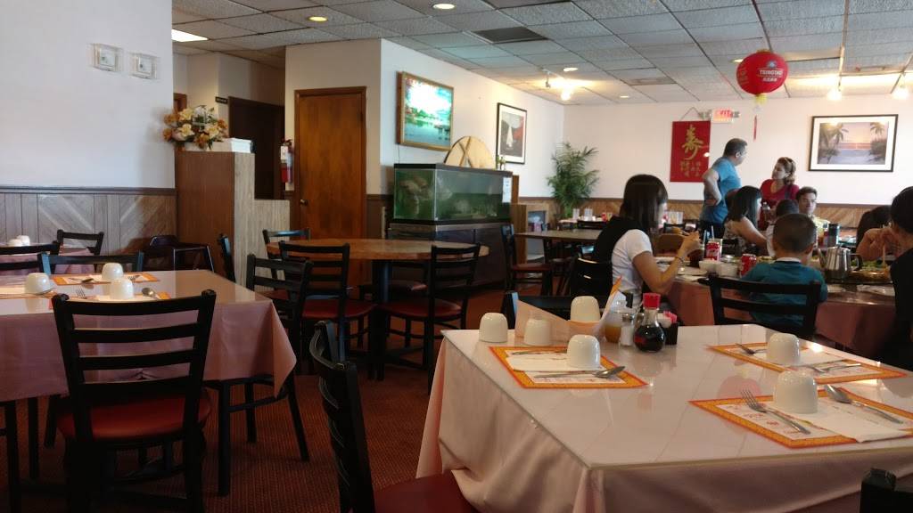 Silver Palace Restaurant | restaurant | 5771 SW 137th Ave, Miami, FL 33183, USA | 3053821598 OR +1 305-382-1598