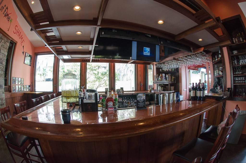 Tarpon Turtle Grill & Marina | restaurant | 1513 Lake Tarpon Ave, Tarpon Springs, FL 34689, USA | 7279405360 OR +1 727-940-5360