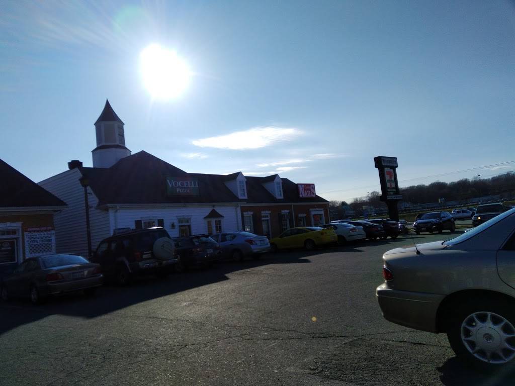 Vocelli Pizza | meal delivery | Charlottesville, VA 22901, USA | 4349774992 OR +1 434-977-4992