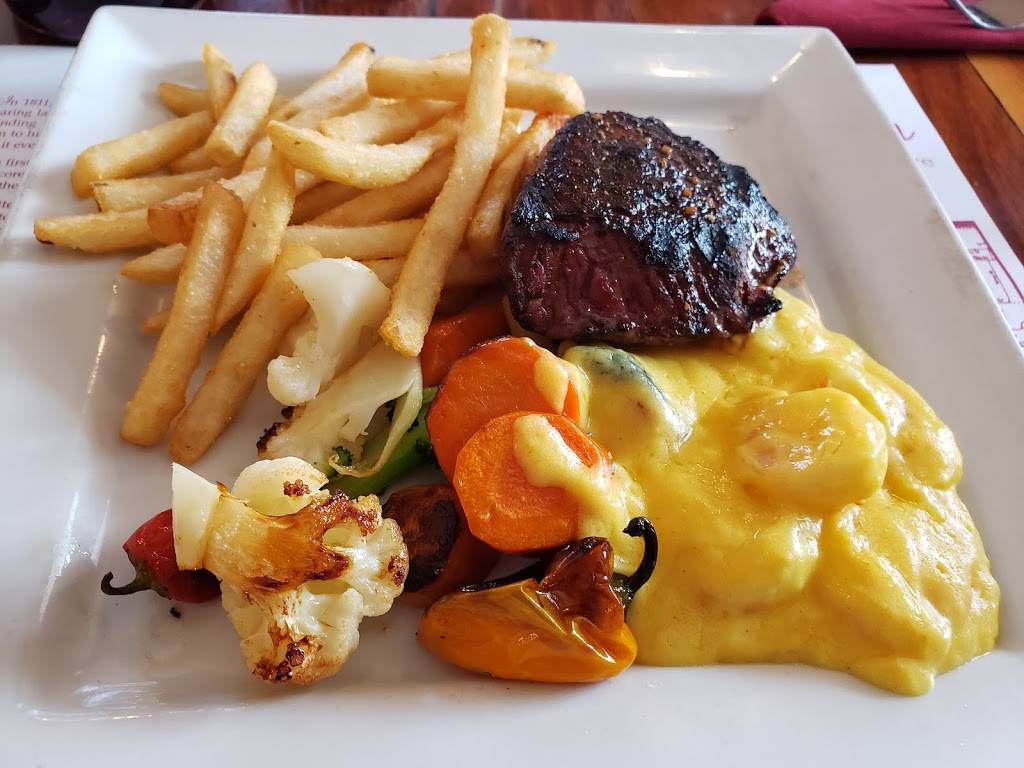 Orchard Restaurant | restaurant | 12495 County Rd 2 East, Morrisburg, ON K0C 1X0, Canada | 6135433788 OR +1 613-543-3788