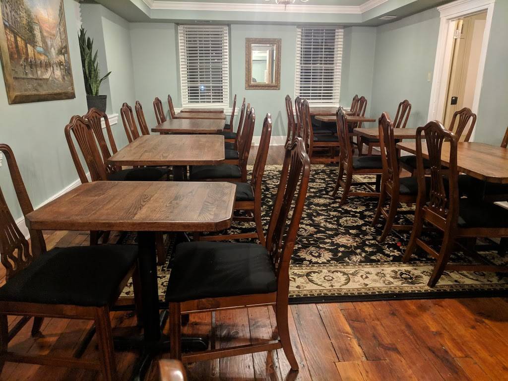 Stottsville Inn | restaurant | 3512 Strasburg Rd, Coatesville, PA 19320, USA | 4847185121 OR +1 484-718-5121