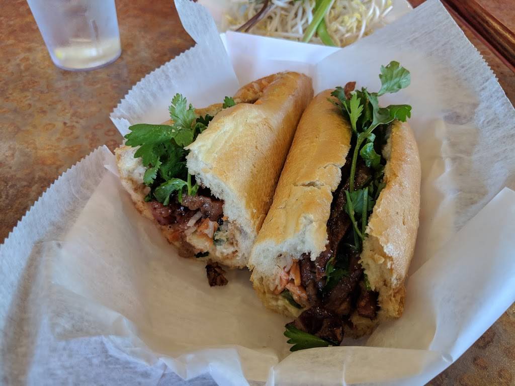 Pho 24 | restaurant | 1825-C Mall of Georgia Blvd, Buford, GA 30519, USA | 4702661497 OR +1 470-266-1497