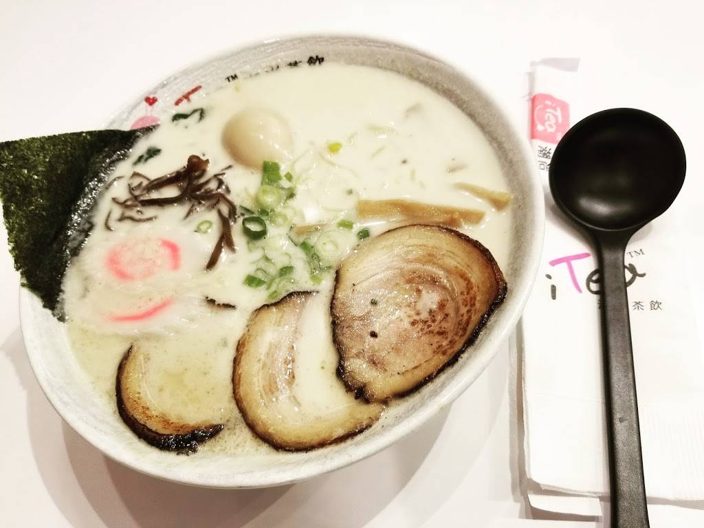 iTea | restaurant | 1460 Moraga Rd, Moraga, CA 94556, USA | 9253760842 OR +1 925-376-0842