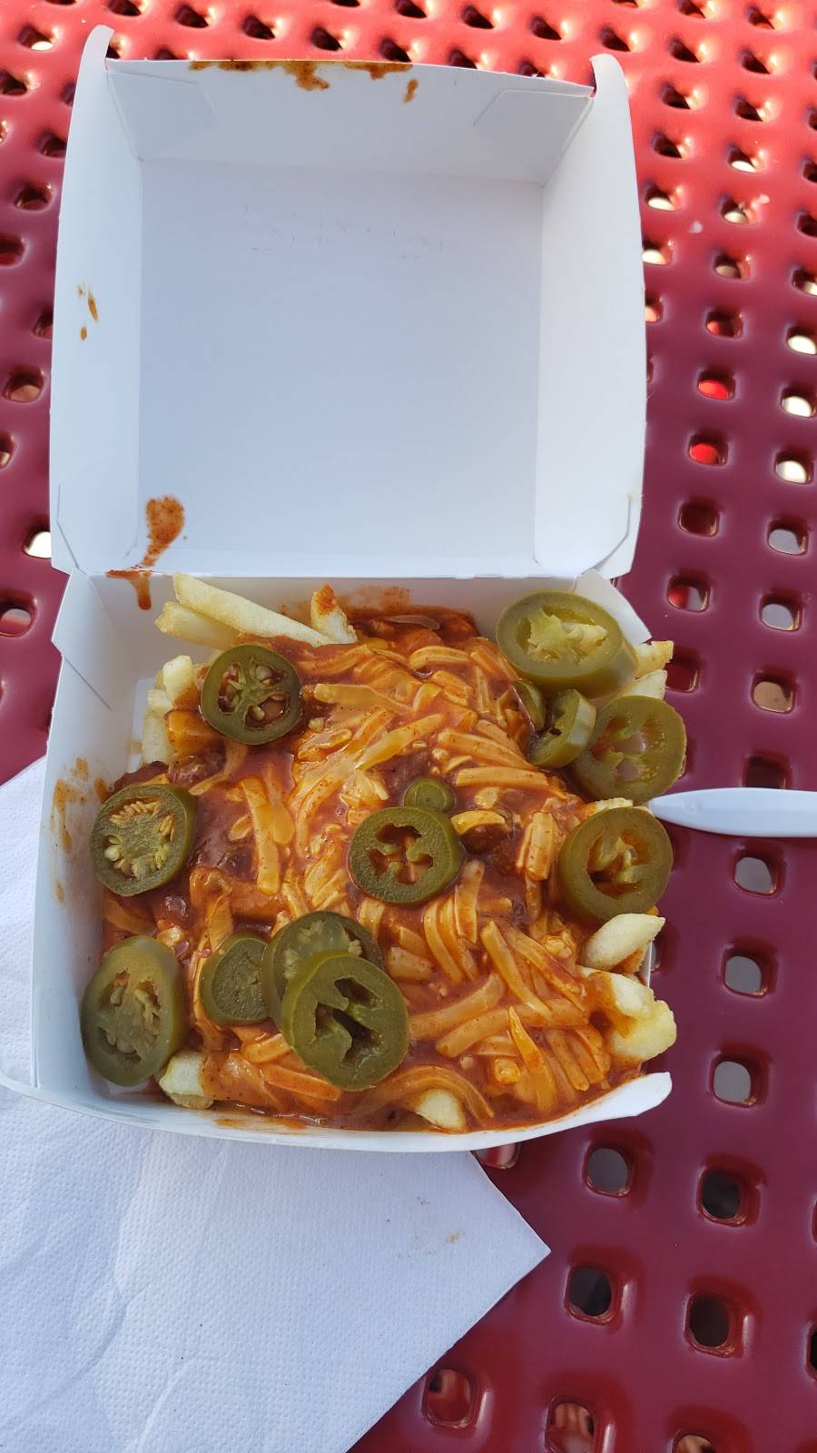 Wienerschnitzel | restaurant | 2675 Countryside Dr, Turlock, CA 95380, USA | 2096694749 OR +1 209-669-4749