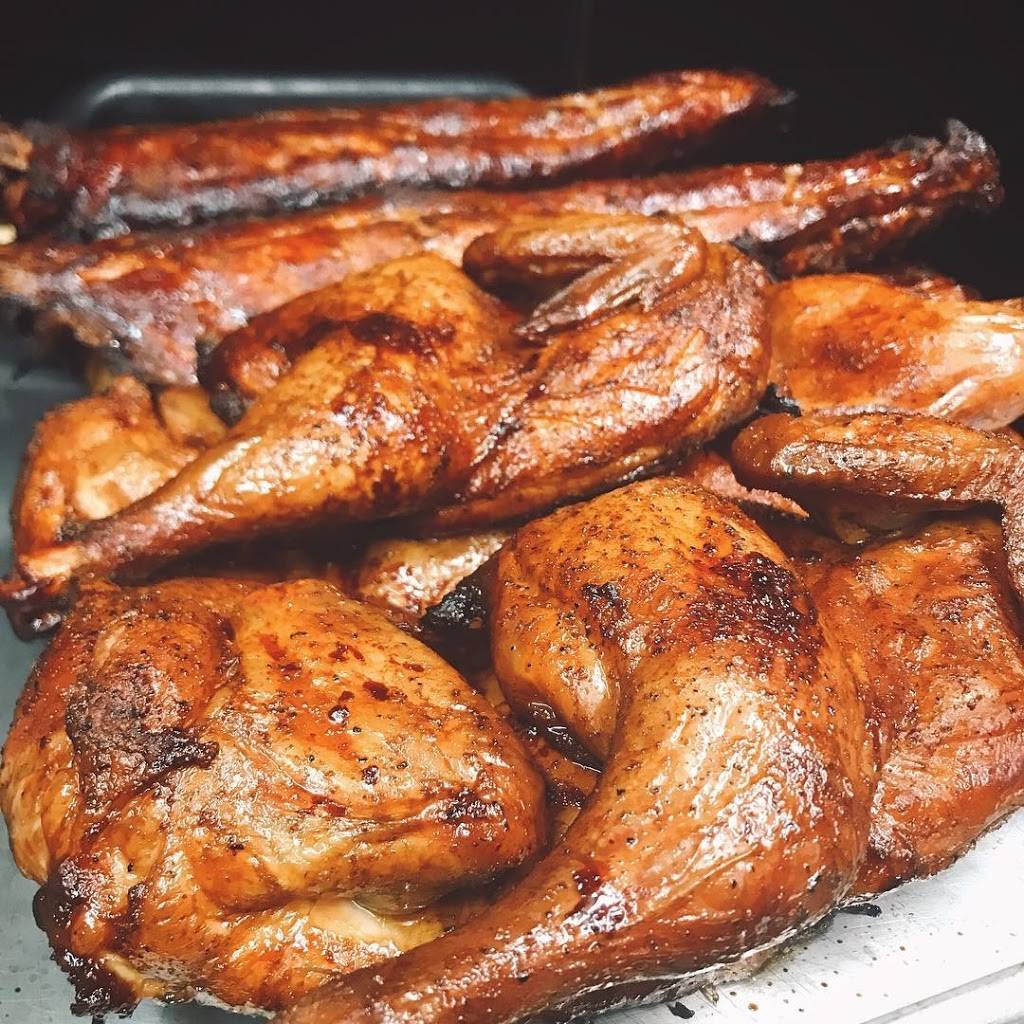 BBQ Joint The | restaurant | 601 NE Midway Blvd, Oak Harbor, WA 98277, USA | 3606793500 OR +1 360-679-3500