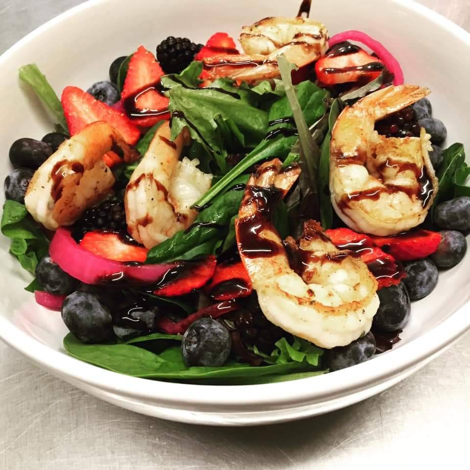 La Gaule | restaurant | Tryon, NC 28782, USA | 8284401480 OR +1 828-440-1480