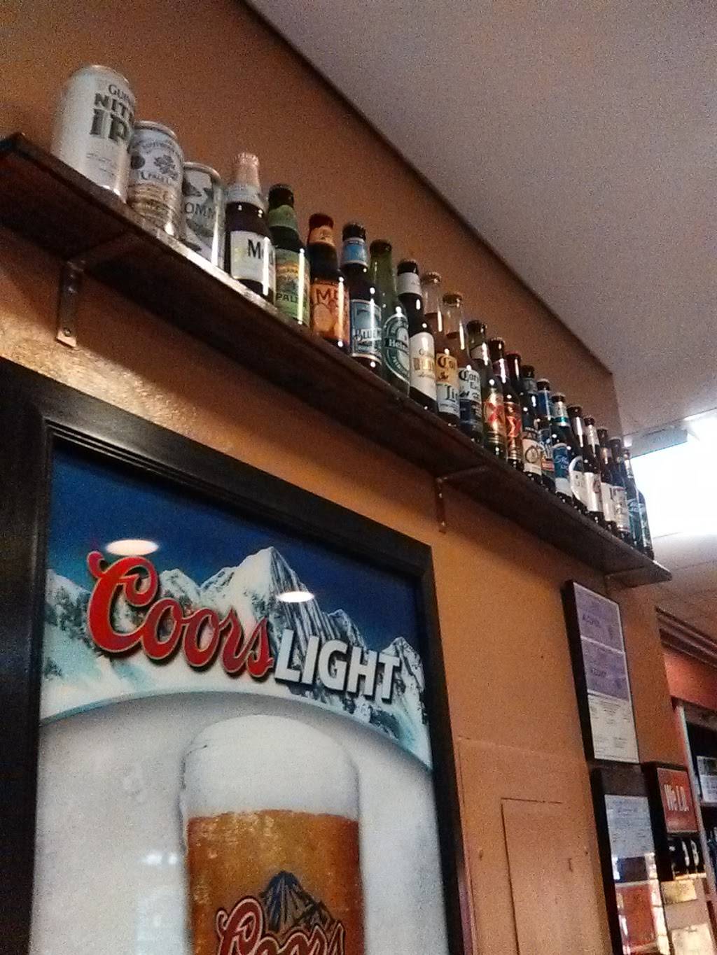 Tailwind Bar & Bistro | restaurant | 5103 Hollywood Ave, Shreveport, LA 71109, USA | 3189185385 OR +1 318-918-5385