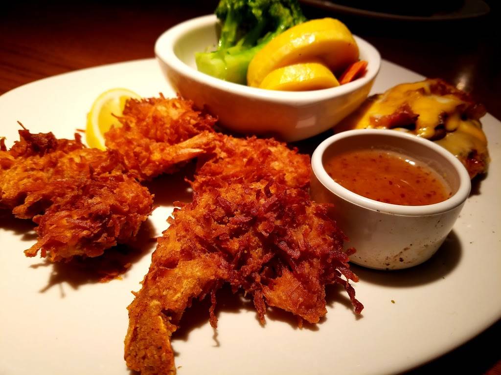 Outback Steakhouse | restaurant | 8145 Point Meadows Way, Jacksonville, FL 32256, USA | 9043633839 OR +1 904-363-3839