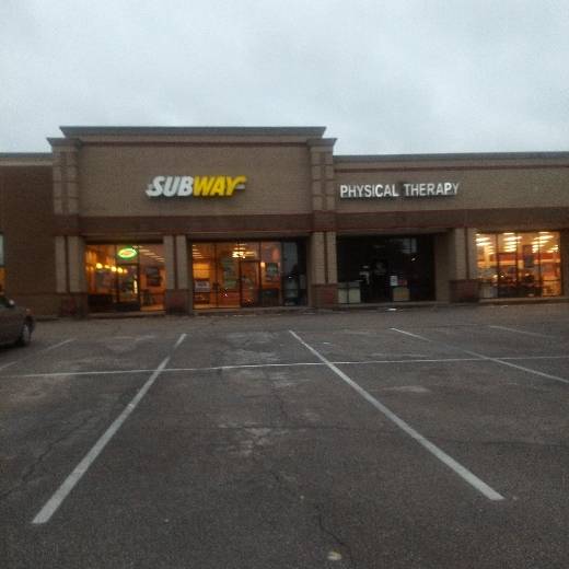 Subway | restaurant | 7950 Craft-Goodman Rd, Olive Branch, MS 38654, USA | 6628903192 OR +1 662-890-3192