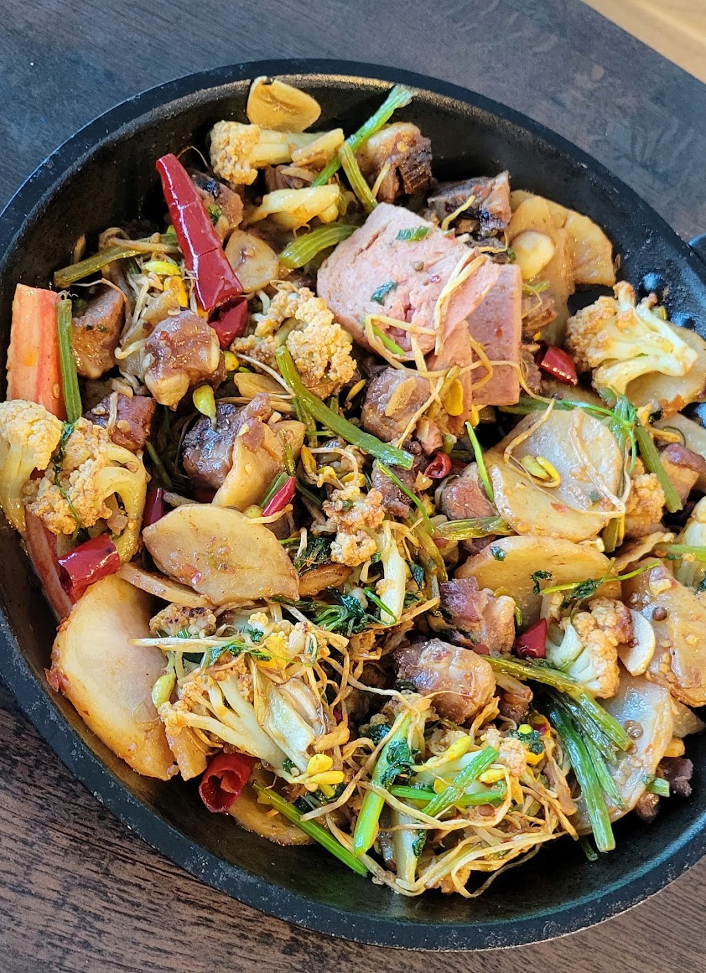 Tan lu 探炉 | restaurant | 2101 S China Pl, Chicago, IL 60616, USA | 3129645066 OR +1 312-964-5066