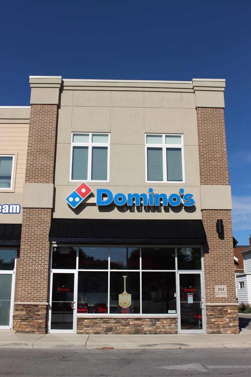 Dominos Pizza | meal delivery | 215 E Wooster St Ste 8, Bowling Green, OH 43402, USA | 4193536342 OR +1 419-353-6342