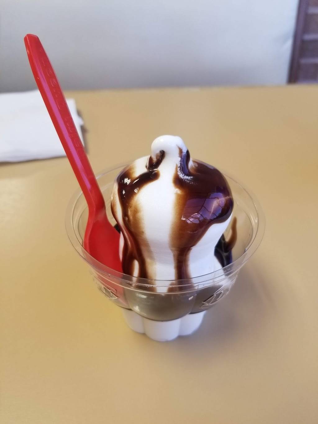 DQ Grill & Chill Restaurant | restaurant | 4760 Log Cabin Dr, Macon, GA 31206, USA | 4787885223 OR +1 478-788-5223