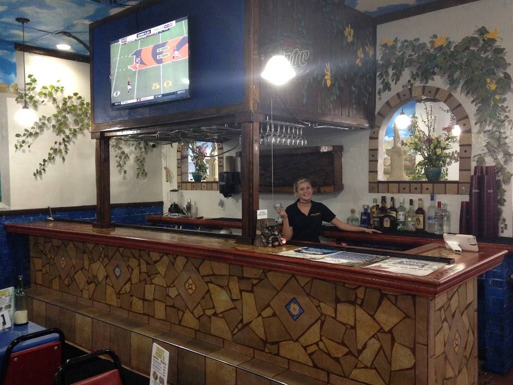 Crazzy Greek II | restaurant | 3640 Main St, Hilliard, OH 43026, USA | 6148765303 OR +1 614-876-5303