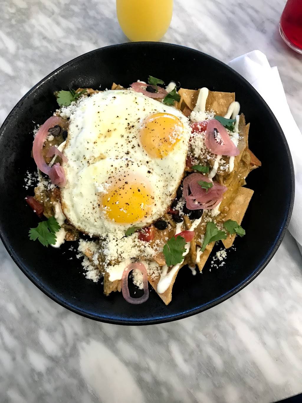 dot x ott | restaurant | 930 18th St, Bakersfield, CA 93301, USA | 6613247112 OR +1 661-324-7112