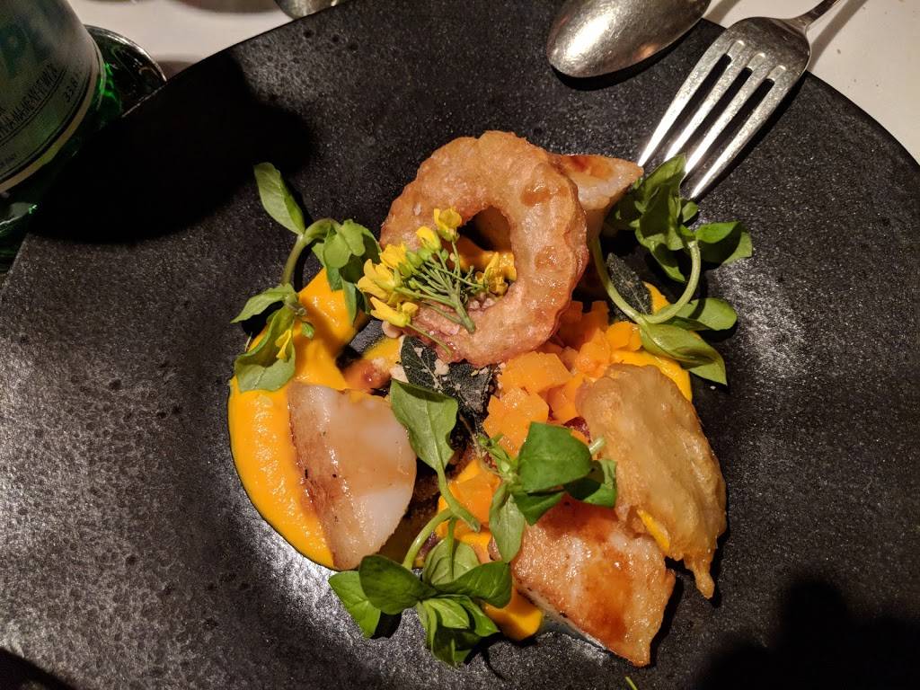 Boulevard | restaurant | 1 Mission St, San Francisco, CA 94105, USA | 4155436084 OR +1 415-543-6084