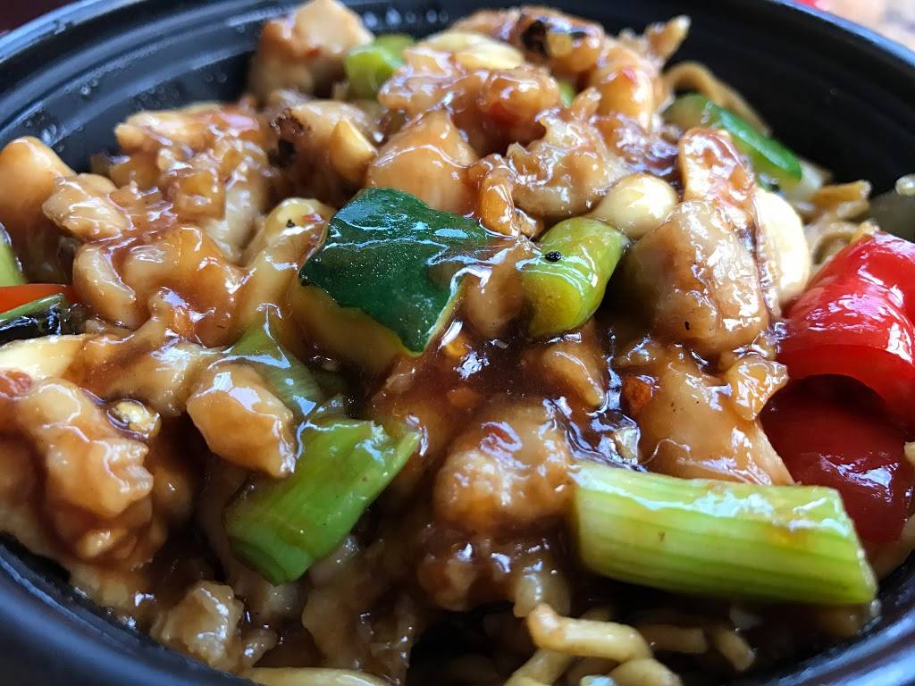 Panda Express | meal takeaway | 150 Citadel Dr, Commerce, CA 90040, USA | 3237222626 OR +1 323-722-2626