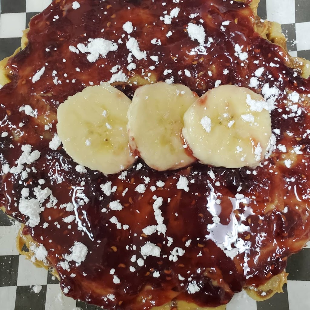 Hungry Dog Eats | restaurant | 3922 E University Dr, Phoenix, AZ 85034, USA | 6024704044 OR +1 602-470-4044