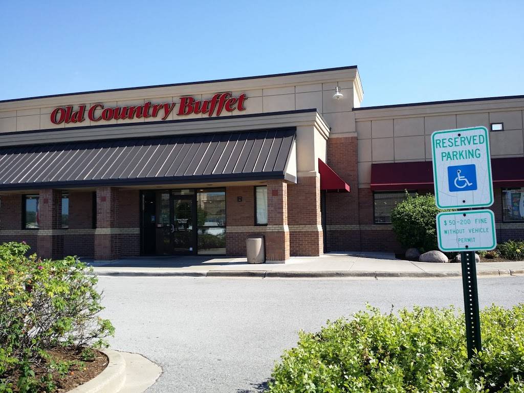 Old Country Buffet | restaurant | 10445 Indianapolis Blvd, Highland, IN 46322, USA | 2199249872 OR +1 219-924-9872