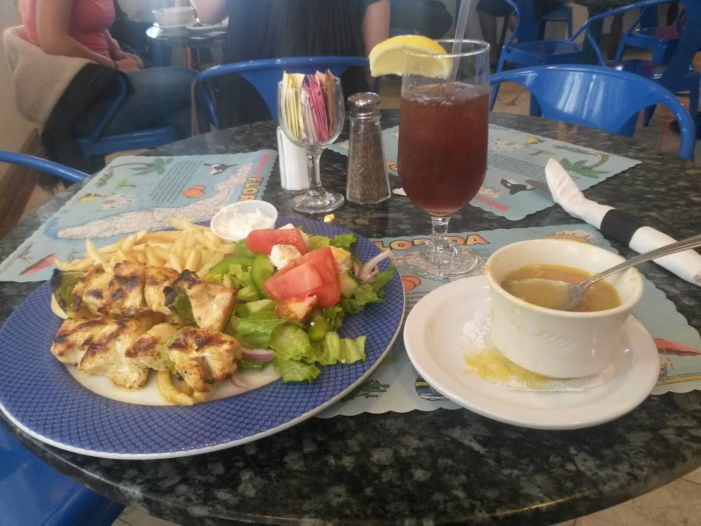 Mylos Greek Bistro Bar | meal delivery | 1111 Ponce de Leon Blvd, Coral Gables, FL 33134, USA | 3054610403 OR +1 305-461-0403
