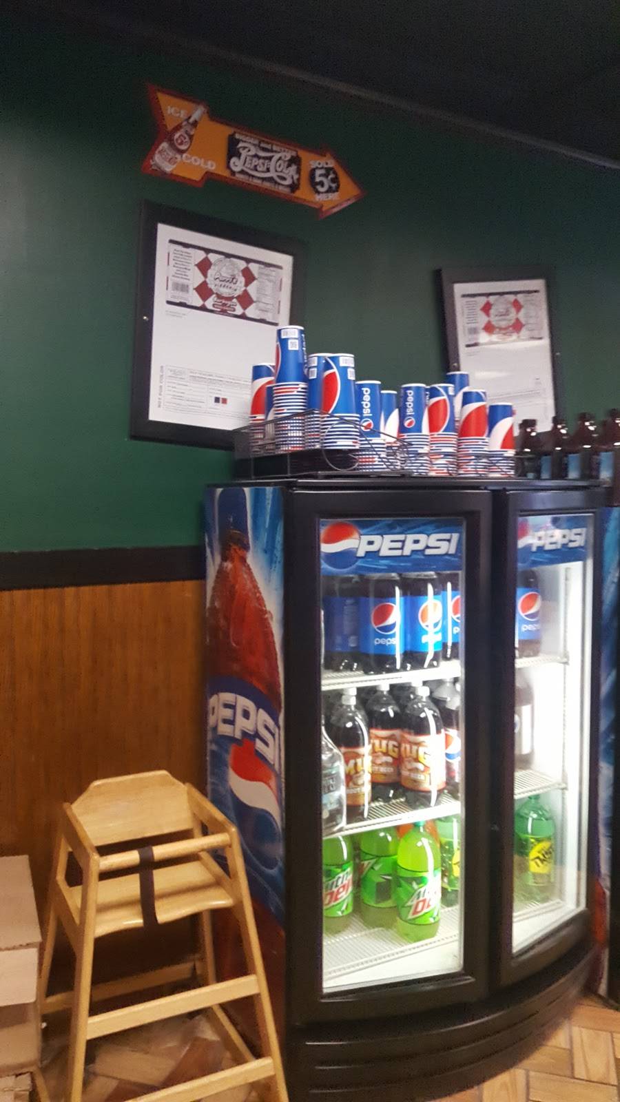 Perris Pizzeria | restaurant | 2485 NY-332, Canandaigua, NY 14424, USA | 5853946060 OR +1 585-394-6060