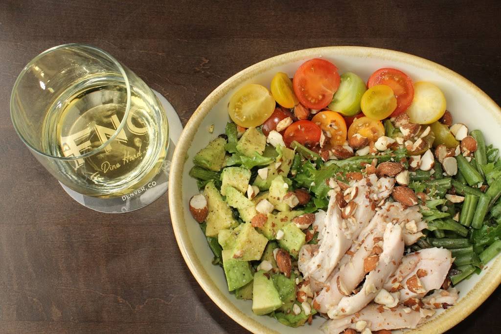 FNG | restaurant | 3940 W 32nd Ave, Denver, CO 80212, USA | 7206673727 OR +1 720-667-3727